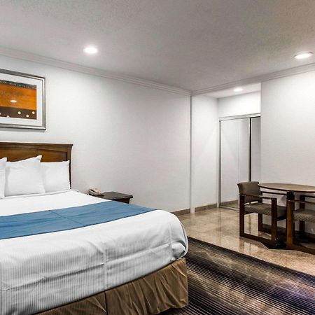 Hotel Dreamscape Pacific Coast Highway Los Angeles Extérieur photo