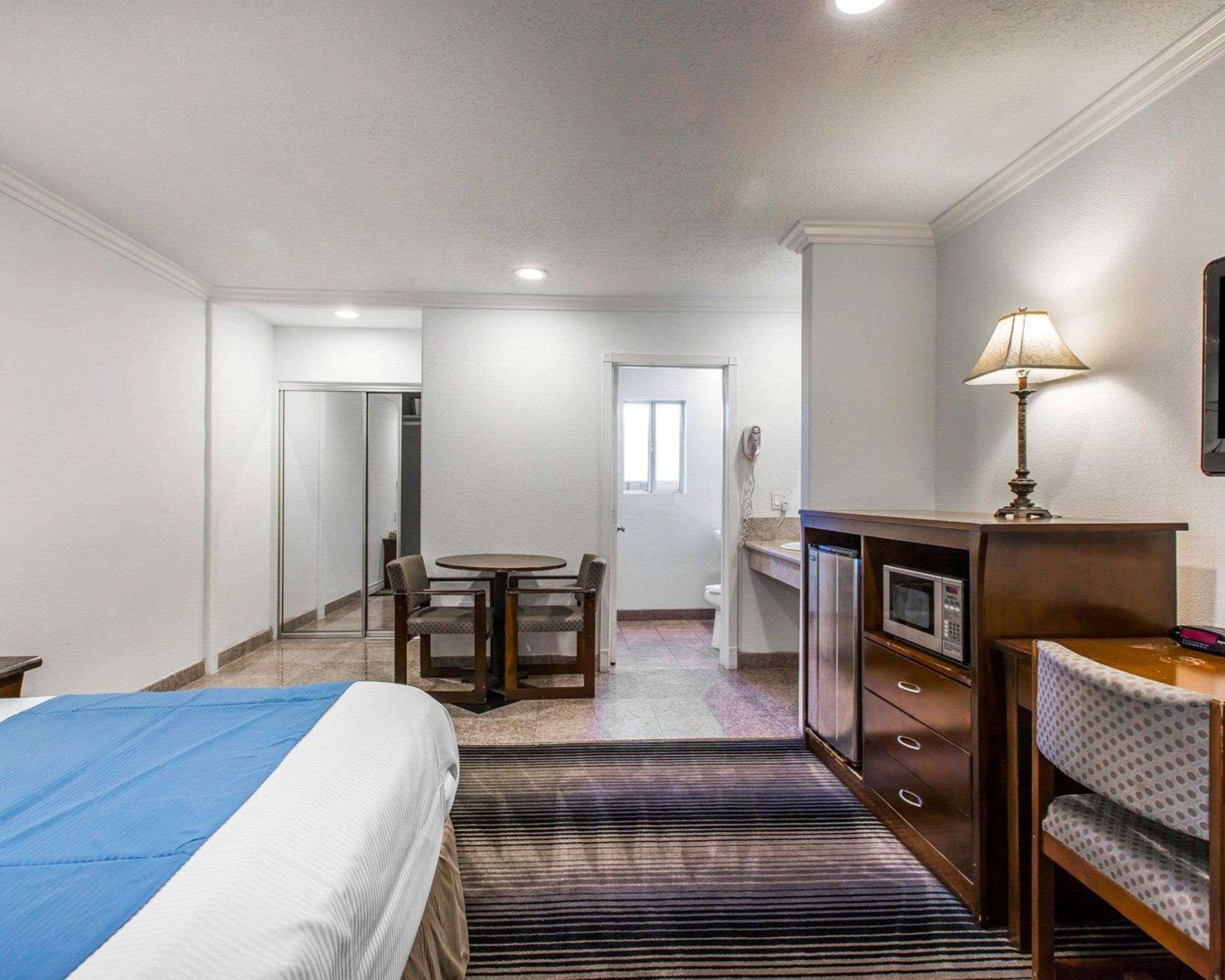 Hotel Dreamscape Pacific Coast Highway Los Angeles Extérieur photo