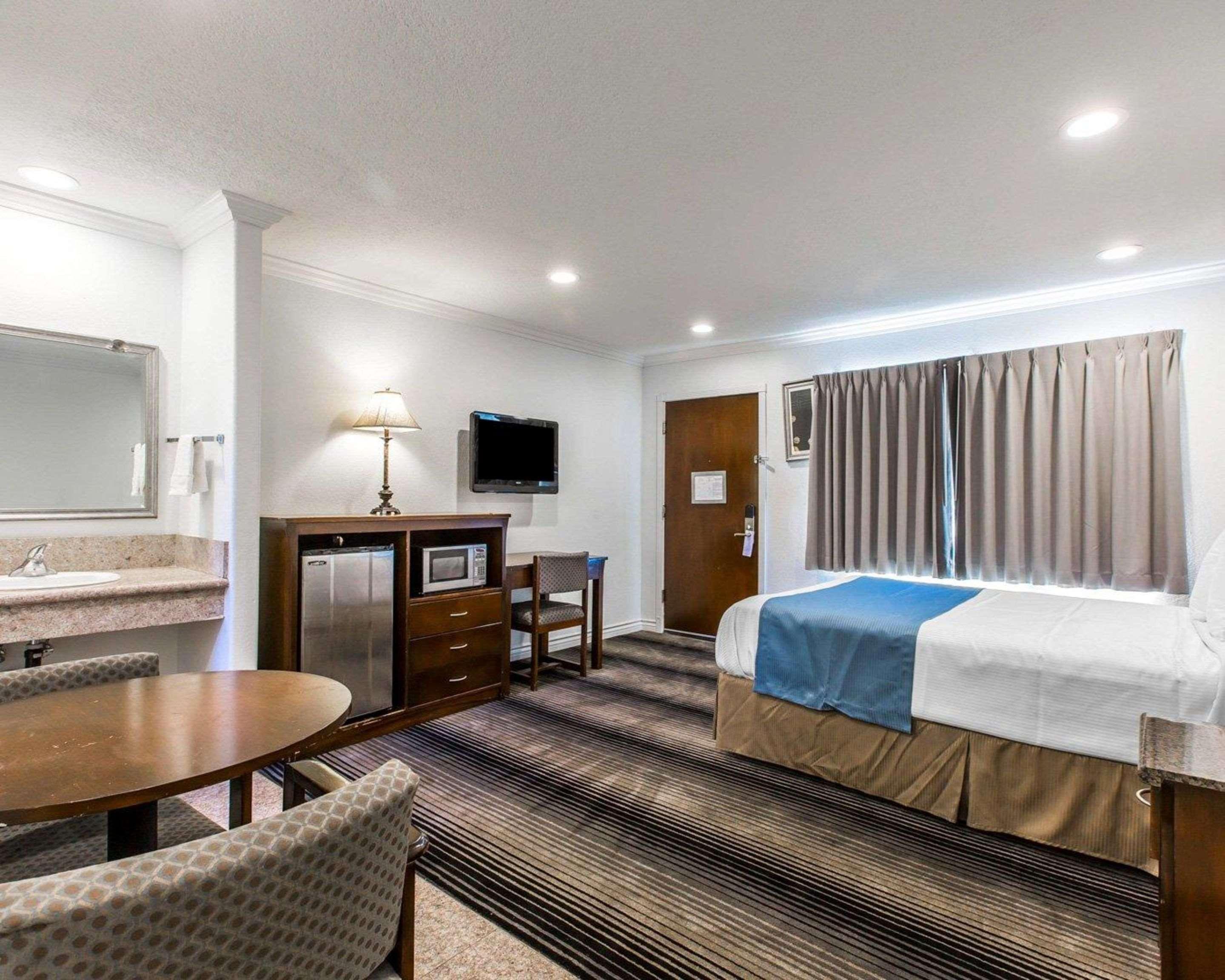 Hotel Dreamscape Pacific Coast Highway Los Angeles Extérieur photo
