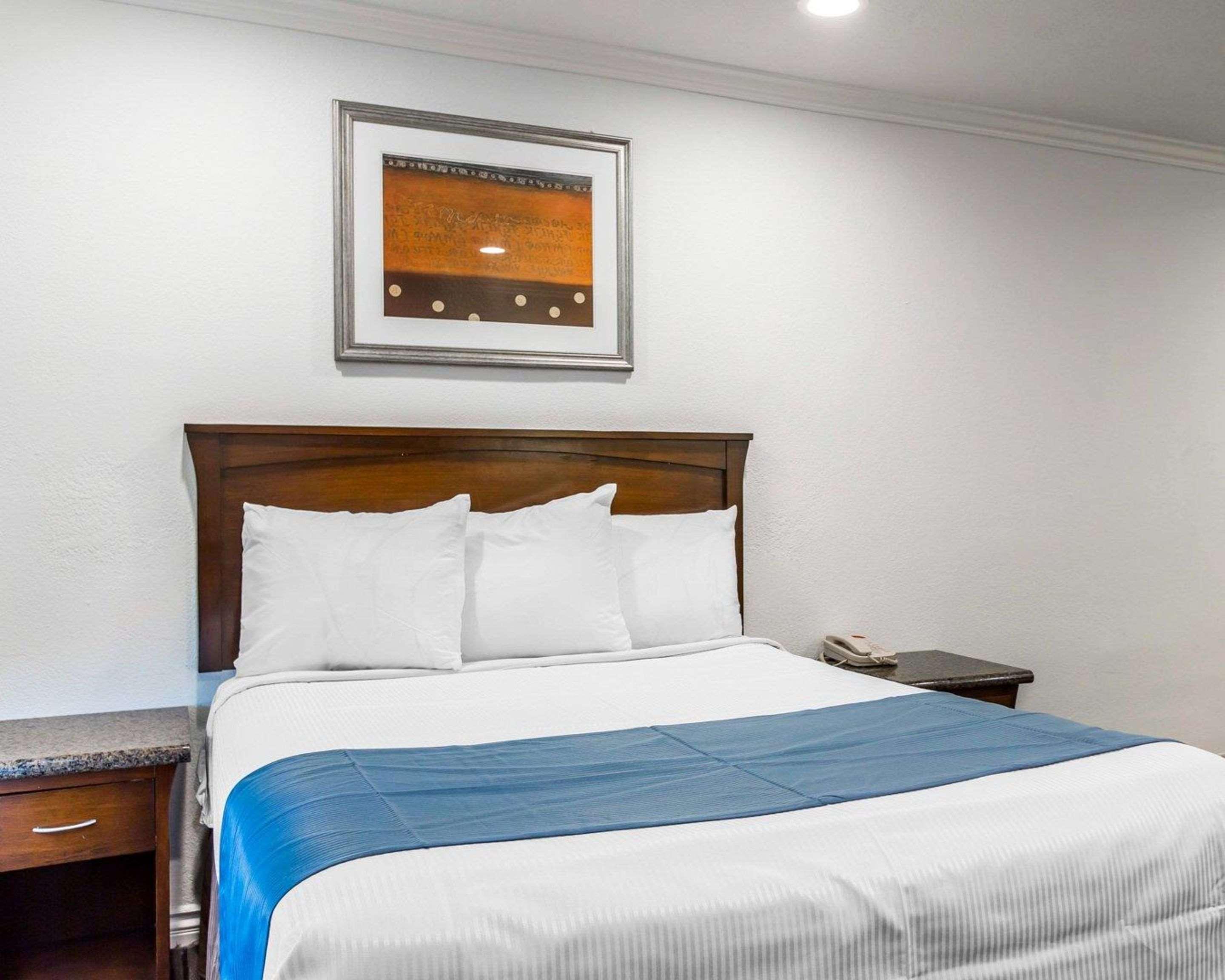 Hotel Dreamscape Pacific Coast Highway Los Angeles Extérieur photo
