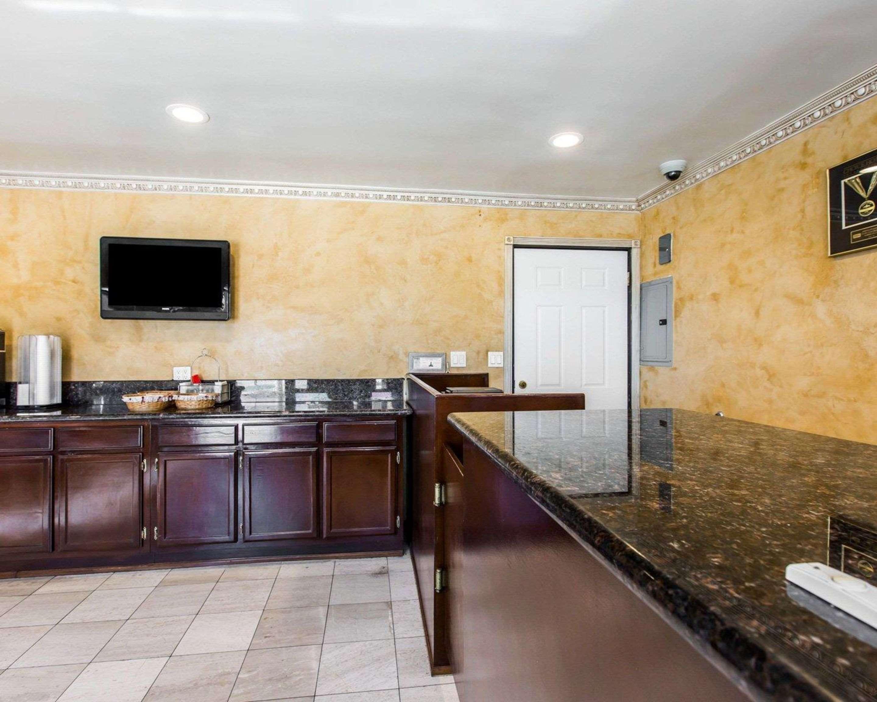 Hotel Dreamscape Pacific Coast Highway Los Angeles Extérieur photo