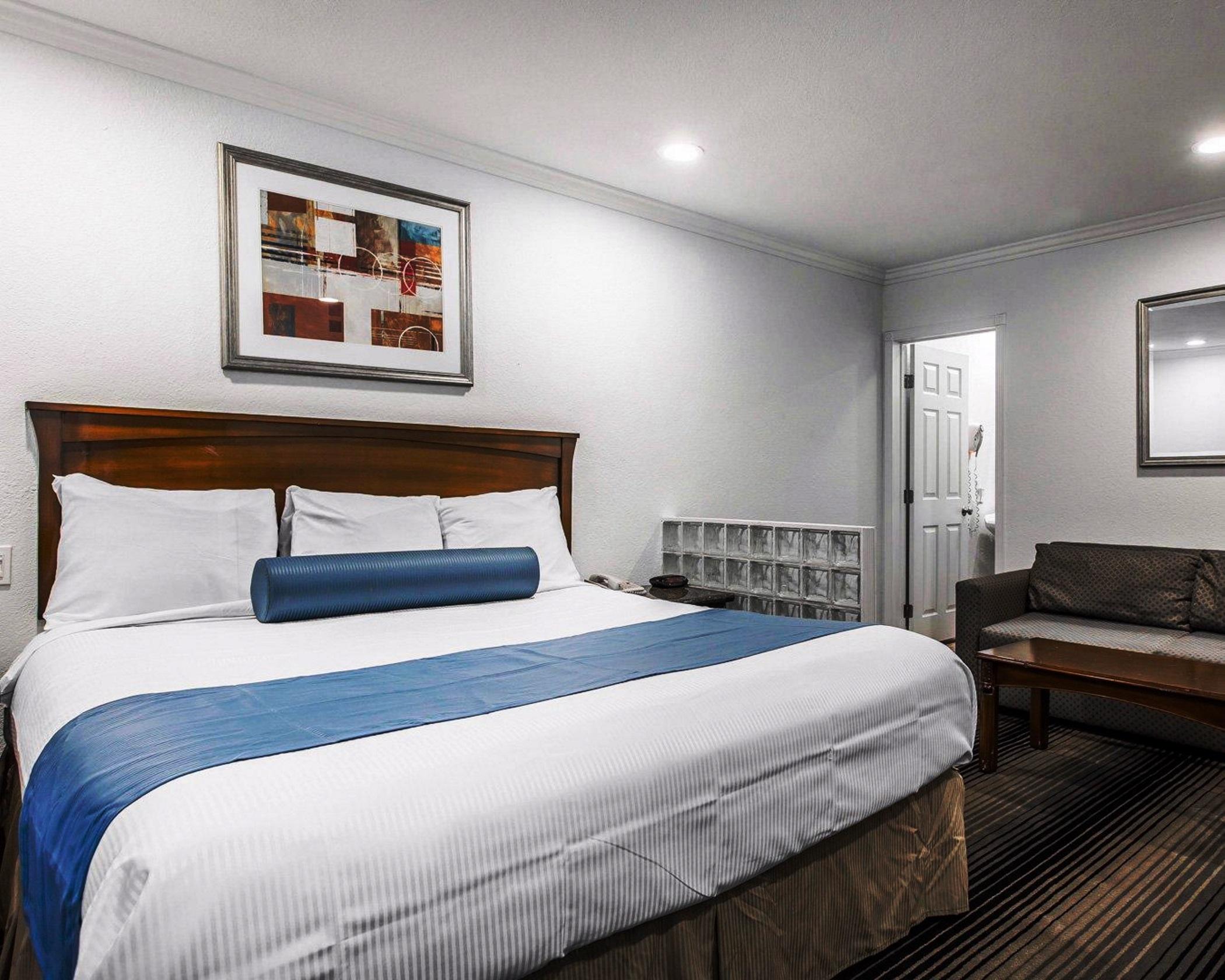 Hotel Dreamscape Pacific Coast Highway Los Angeles Extérieur photo