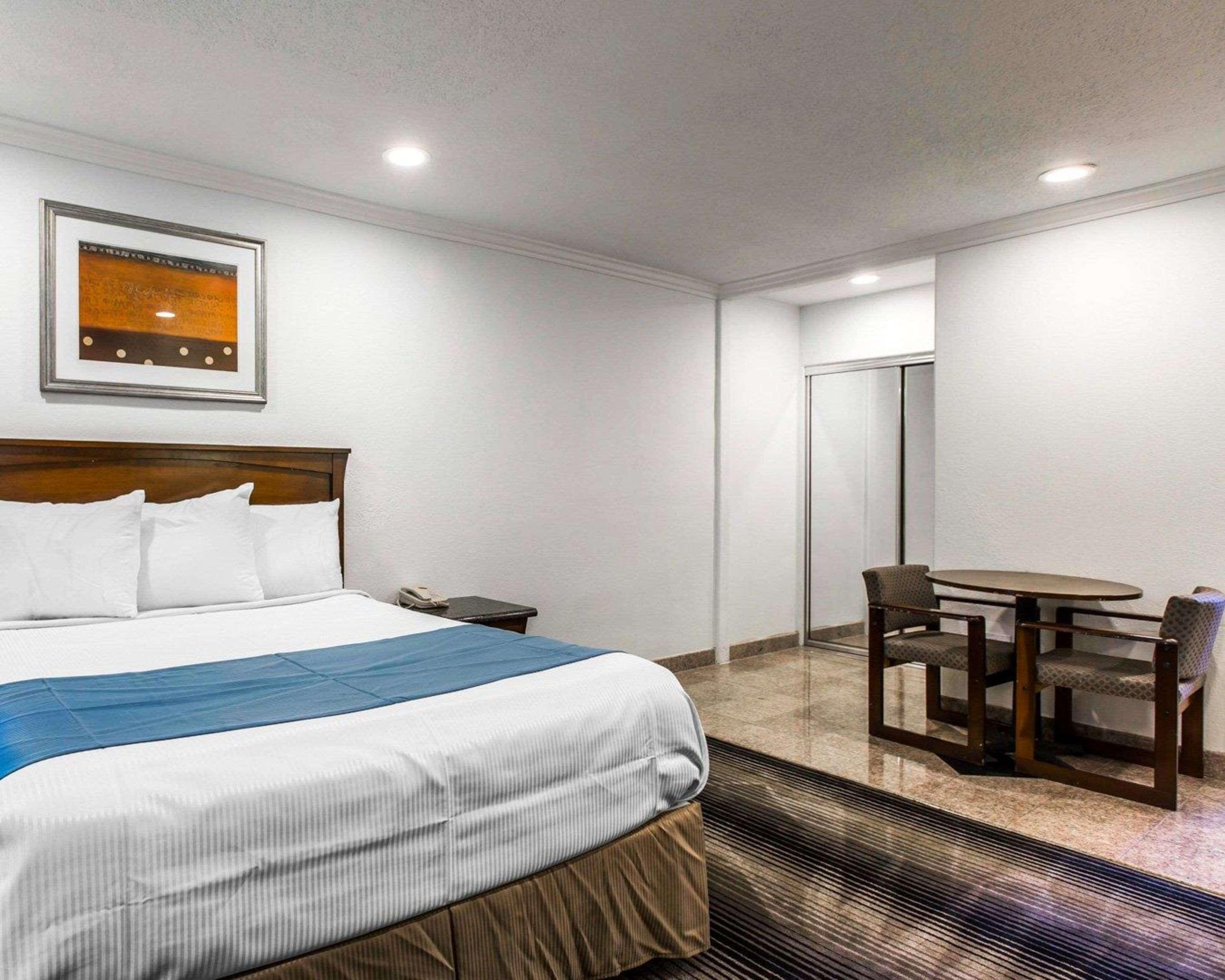 Hotel Dreamscape Pacific Coast Highway Los Angeles Extérieur photo