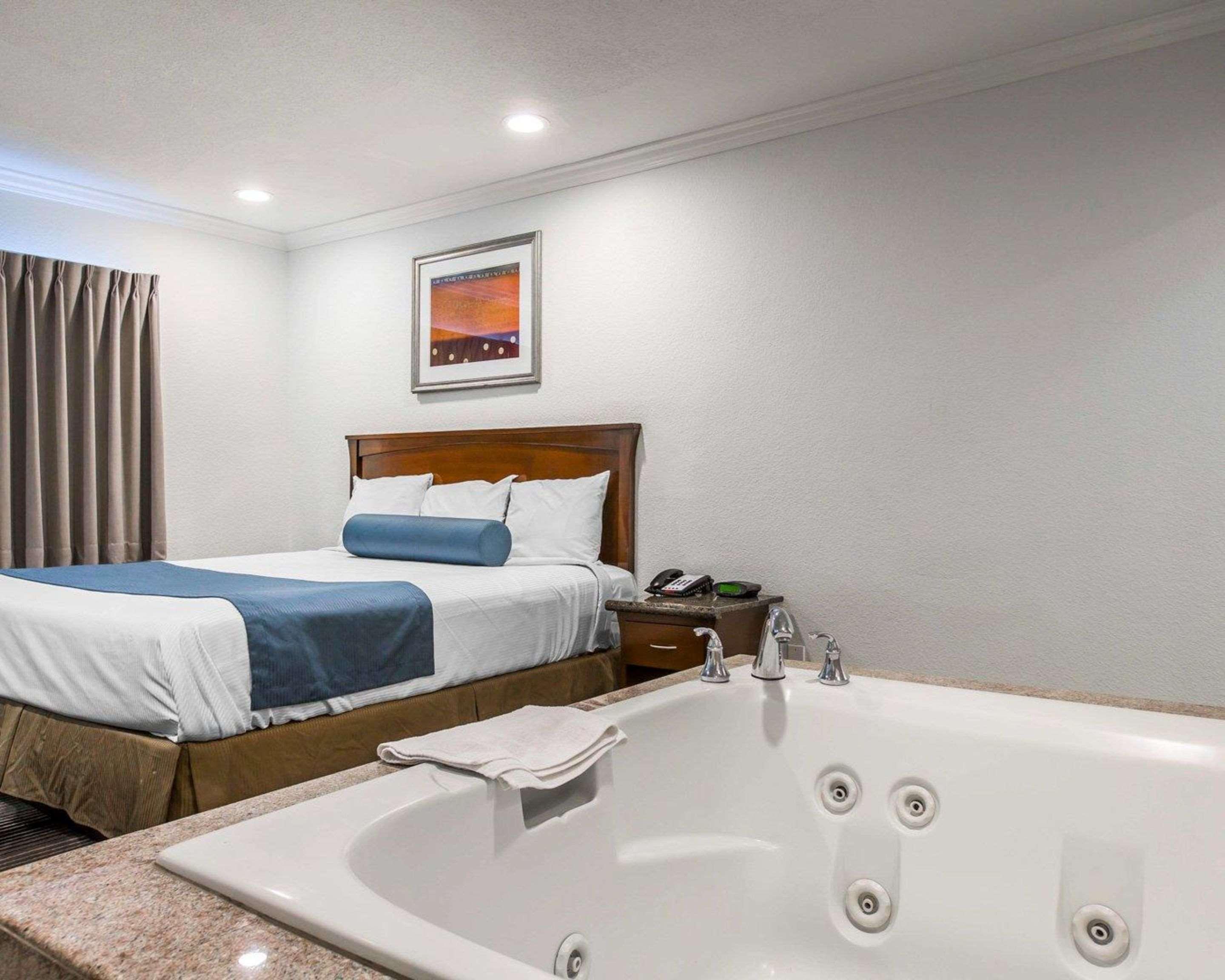 Hotel Dreamscape Pacific Coast Highway Los Angeles Extérieur photo
