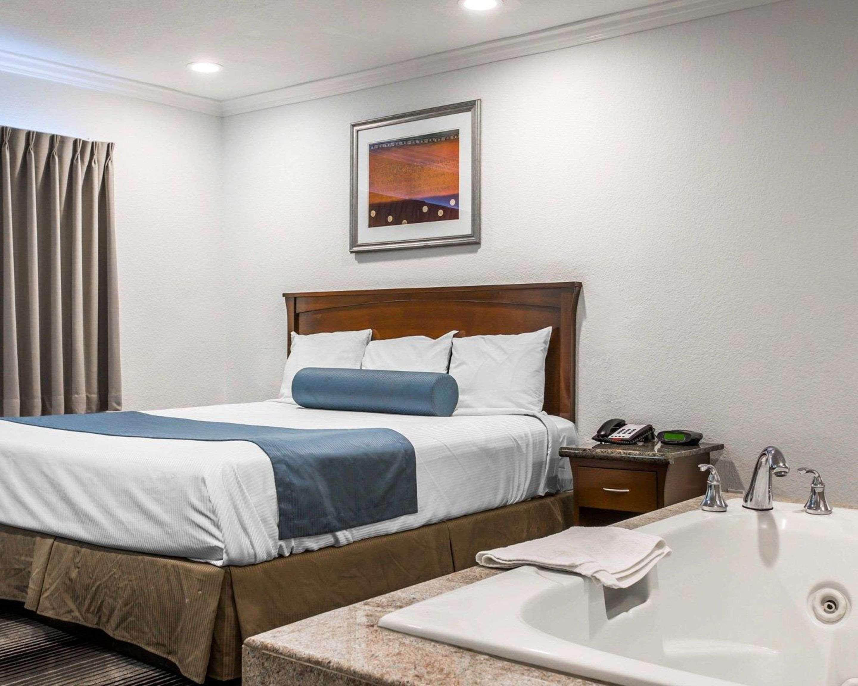 Hotel Dreamscape Pacific Coast Highway Los Angeles Extérieur photo