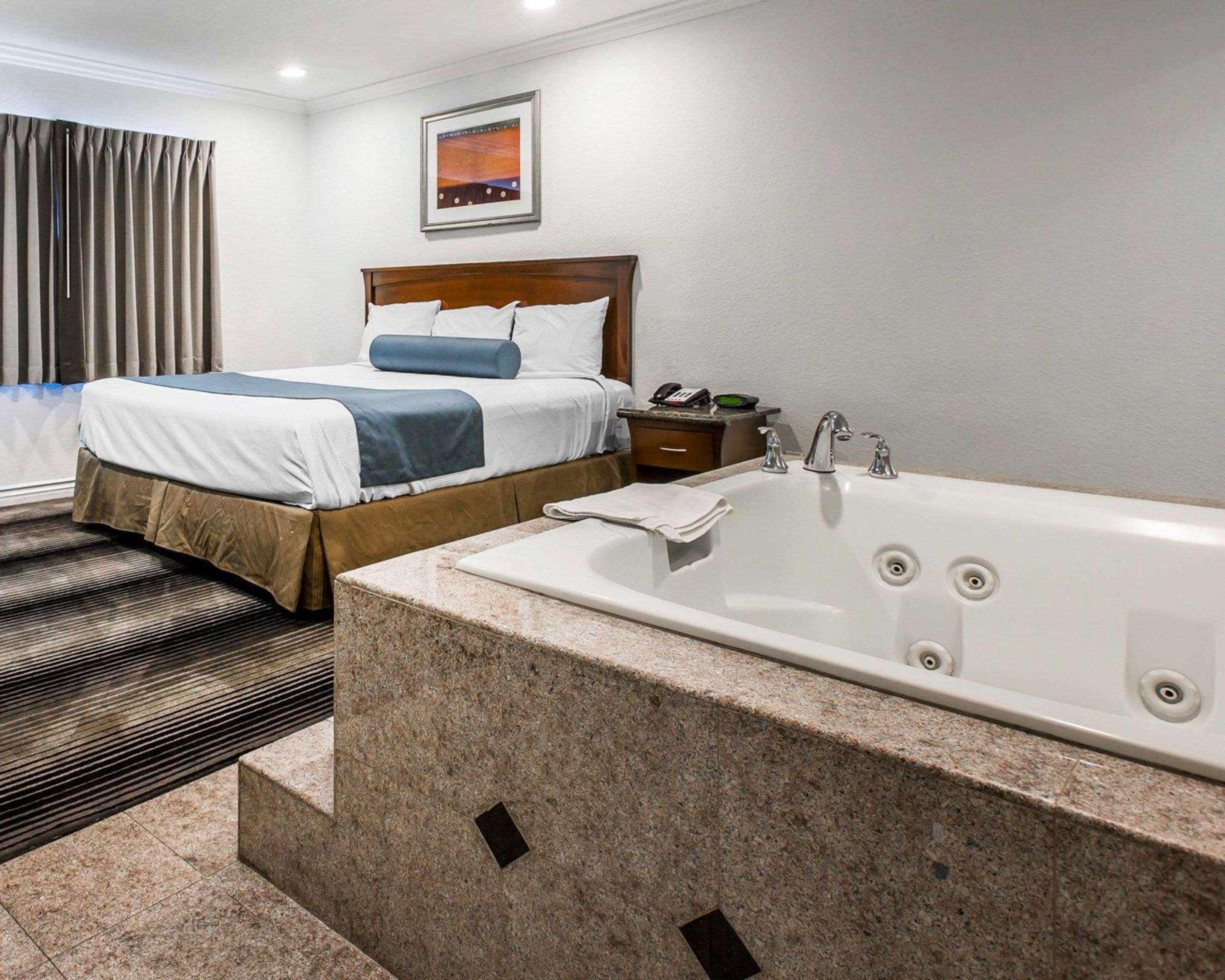 Hotel Dreamscape Pacific Coast Highway Los Angeles Extérieur photo