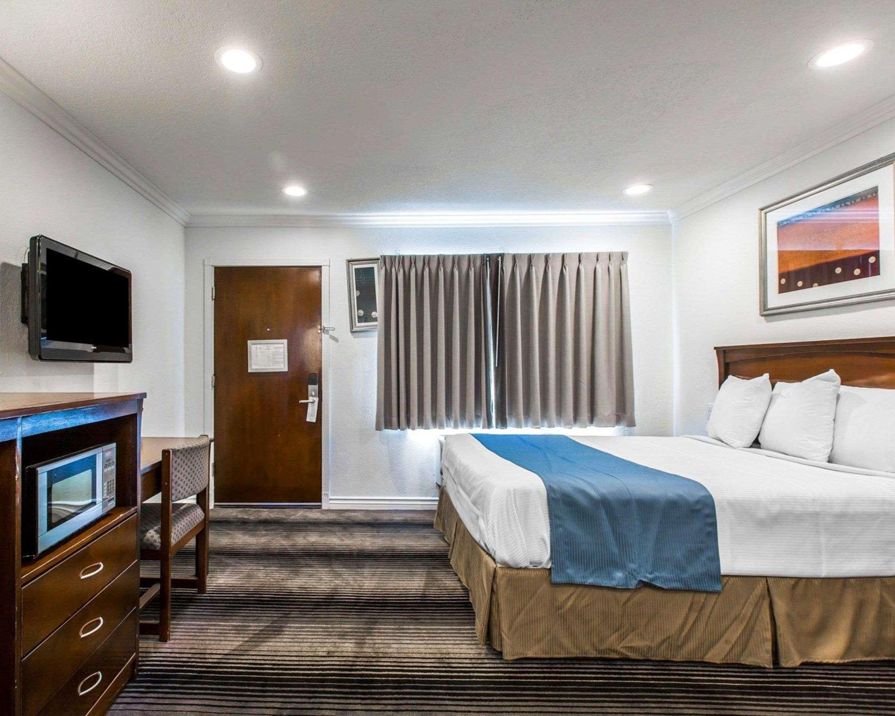 Hotel Dreamscape Pacific Coast Highway Los Angeles Extérieur photo
