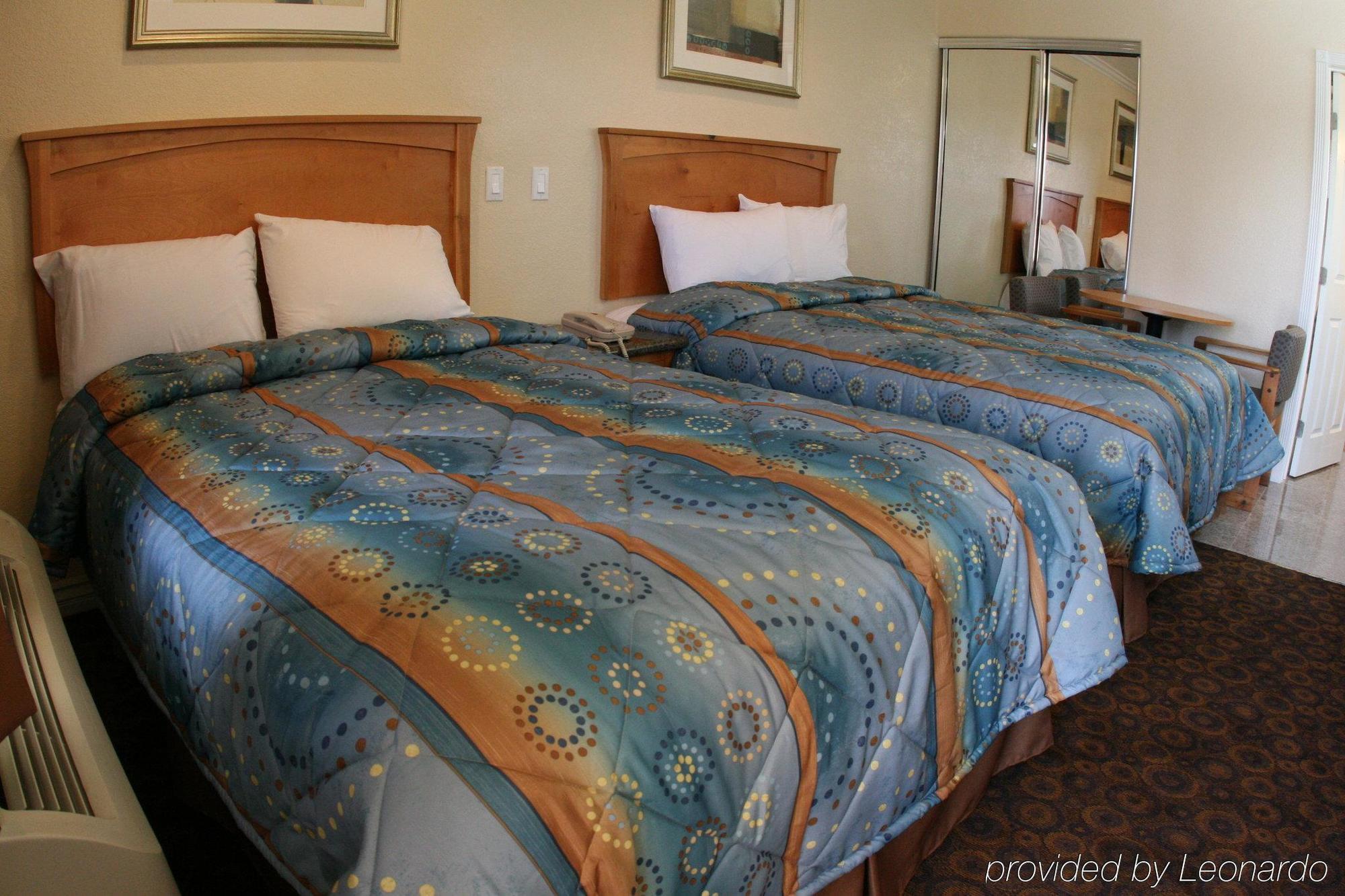 Hotel Dreamscape Pacific Coast Highway Los Angeles Extérieur photo