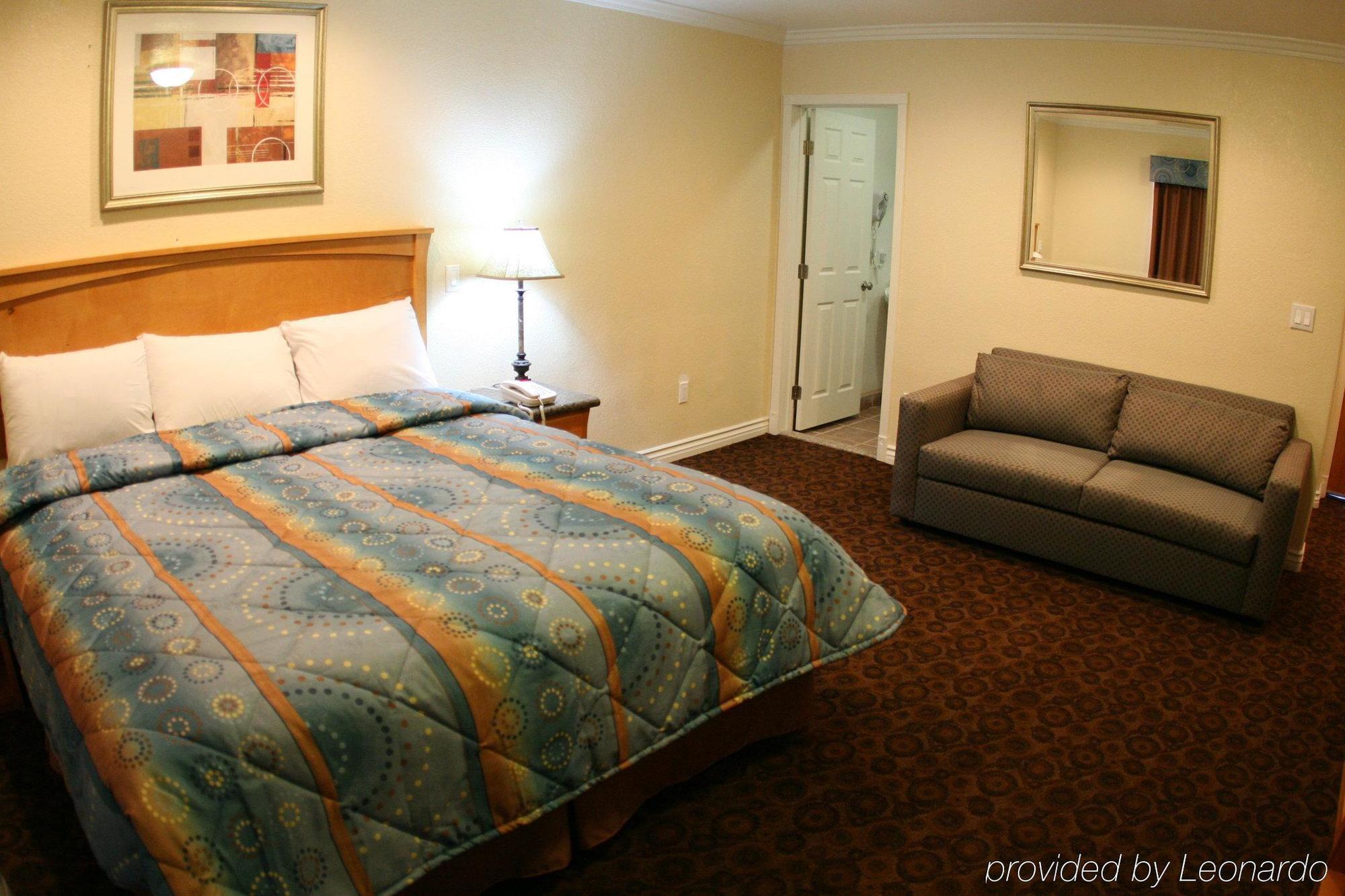 Hotel Dreamscape Pacific Coast Highway Los Angeles Extérieur photo