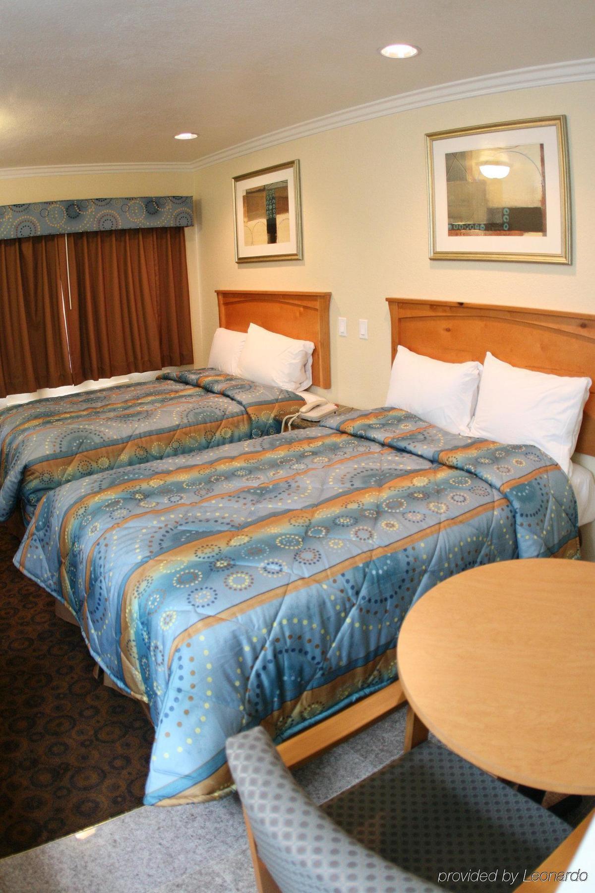 Hotel Dreamscape Pacific Coast Highway Los Angeles Extérieur photo