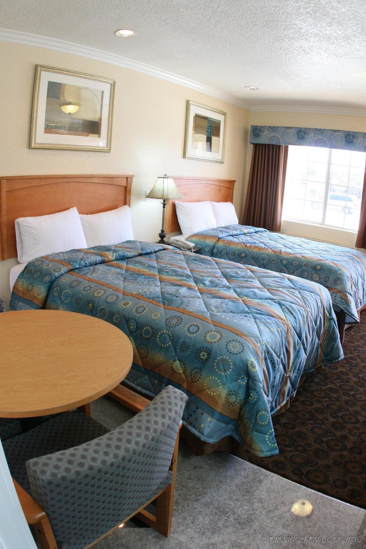 Hotel Dreamscape Pacific Coast Highway Los Angeles Extérieur photo