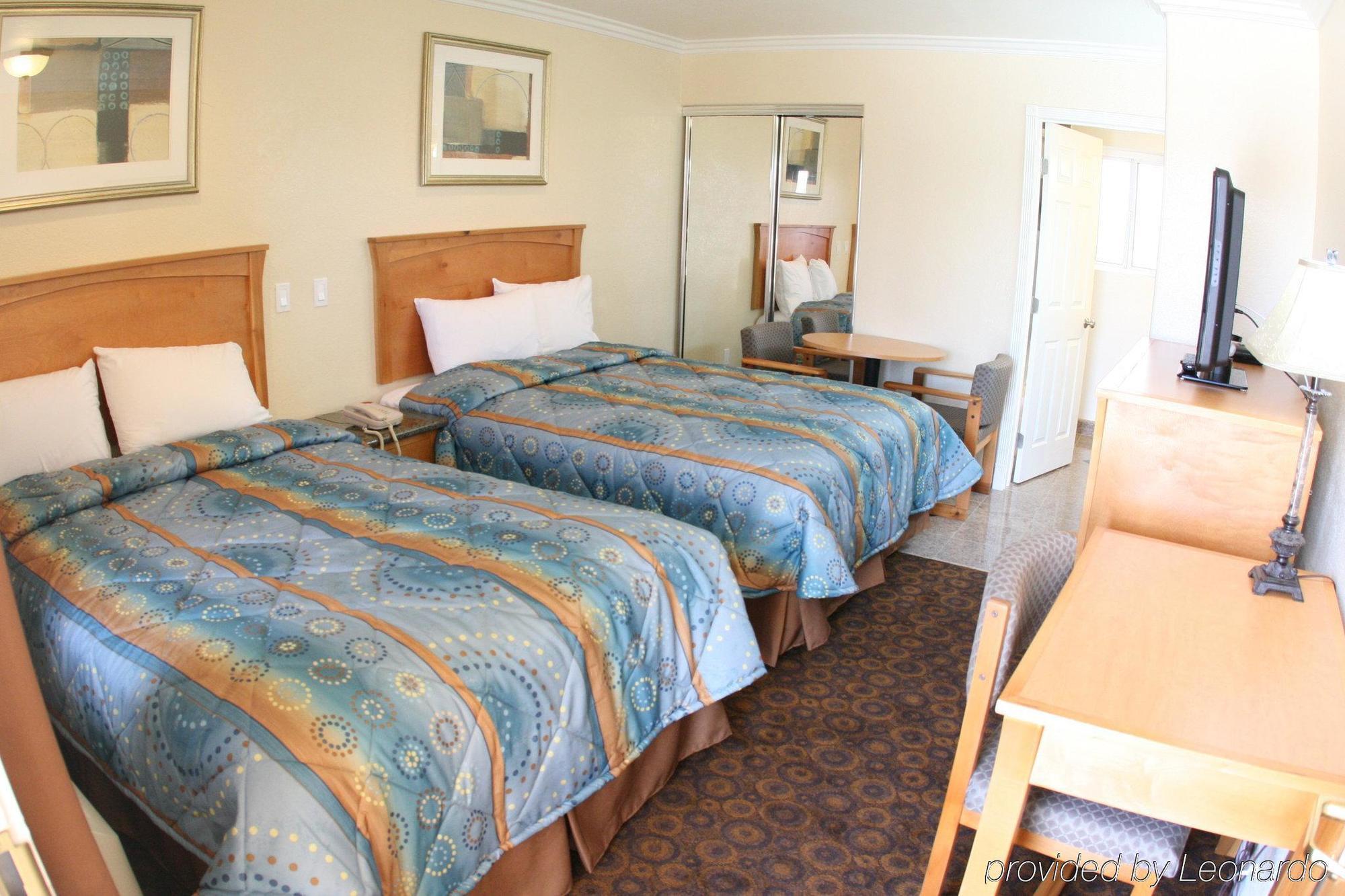 Hotel Dreamscape Pacific Coast Highway Los Angeles Extérieur photo