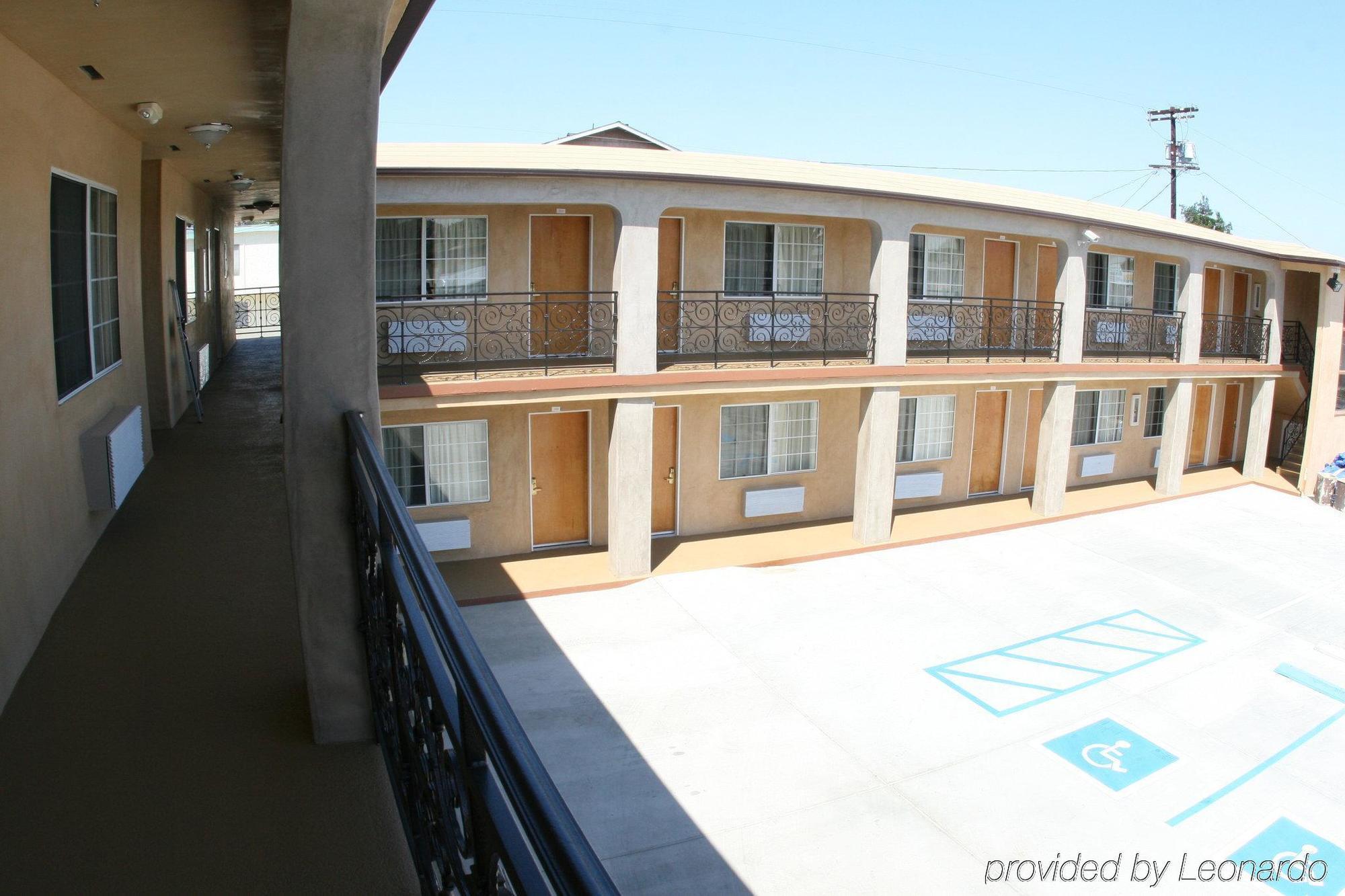 Hotel Dreamscape Pacific Coast Highway Los Angeles Extérieur photo