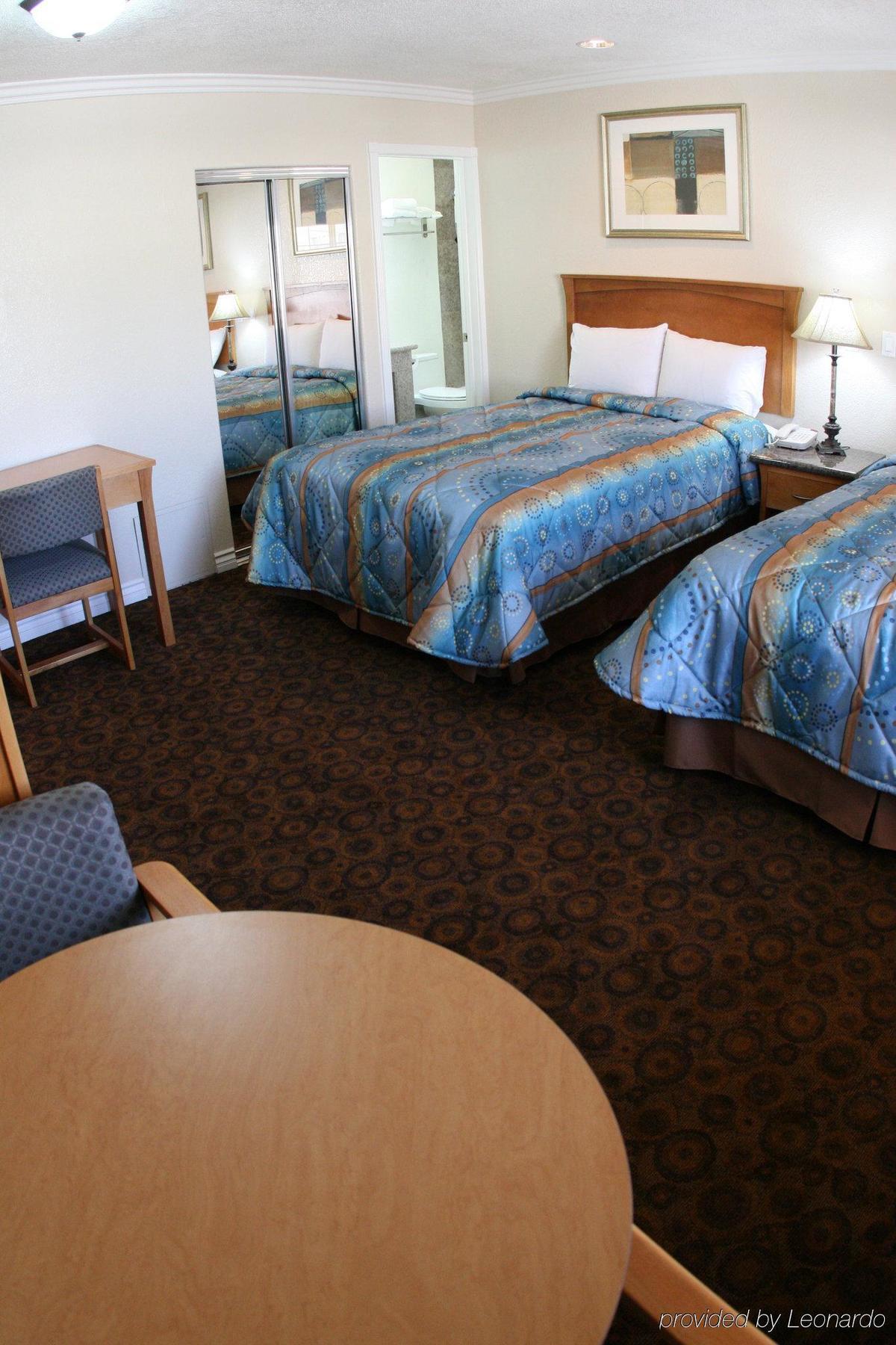 Hotel Dreamscape Pacific Coast Highway Los Angeles Extérieur photo