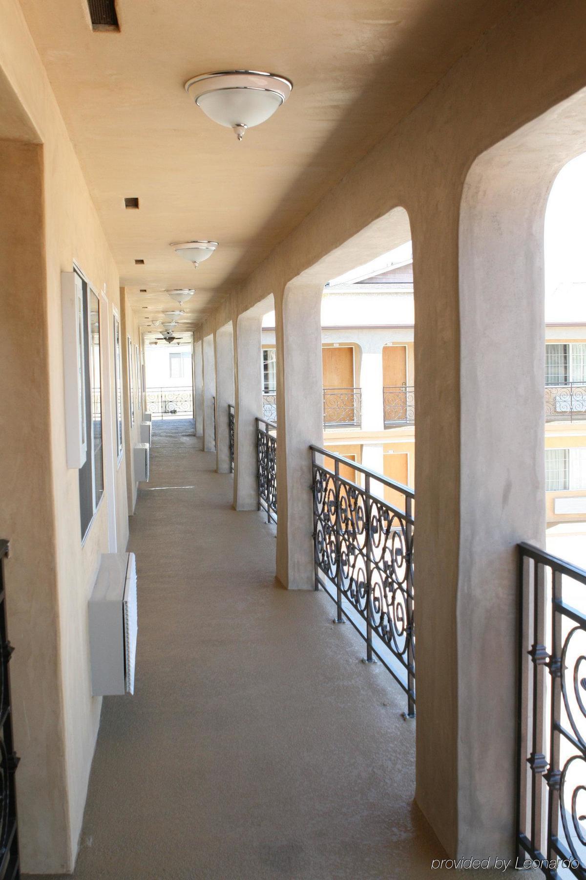 Hotel Dreamscape Pacific Coast Highway Los Angeles Extérieur photo