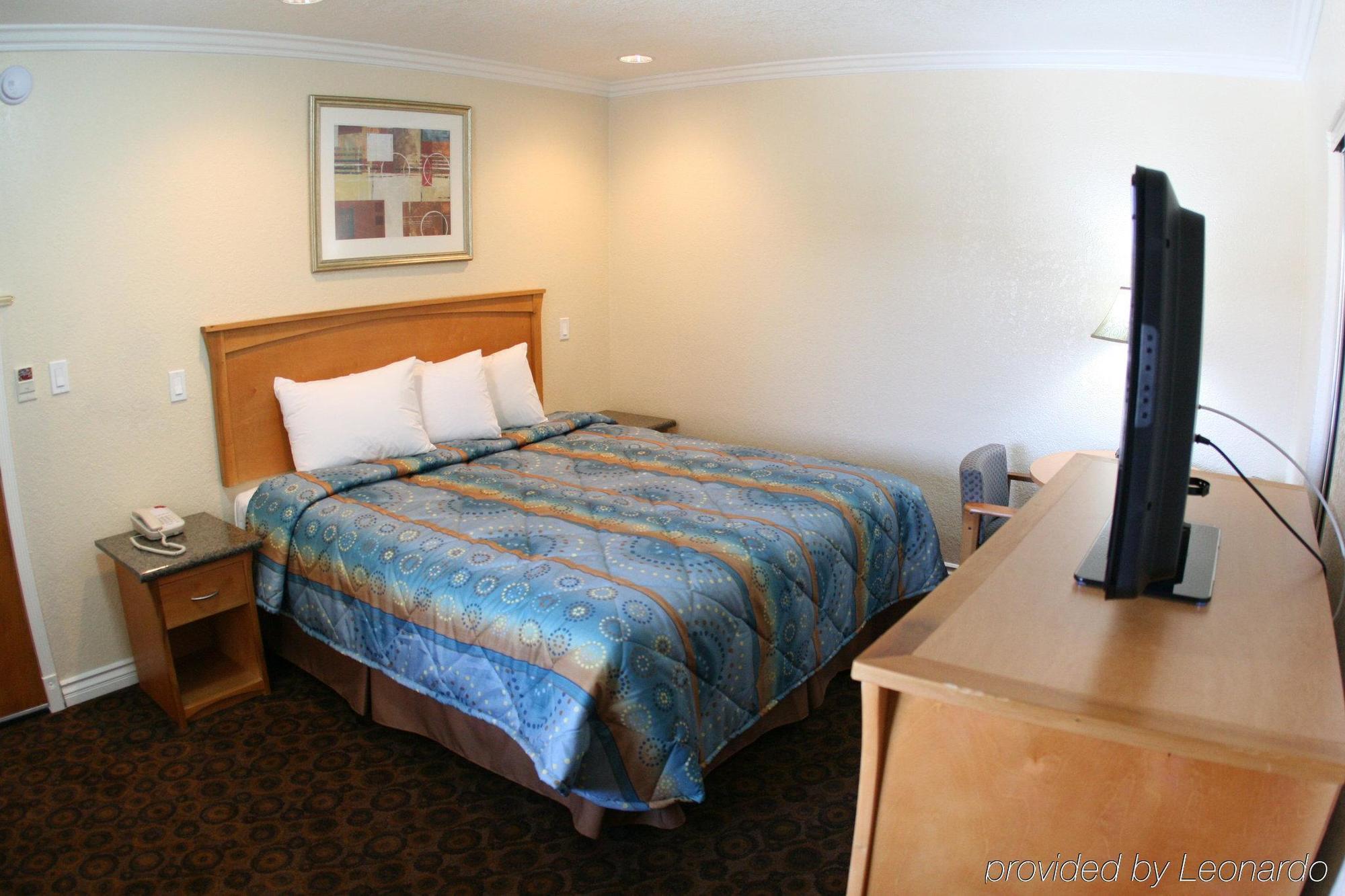 Hotel Dreamscape Pacific Coast Highway Los Angeles Extérieur photo